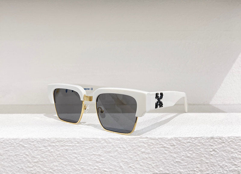 Off-White Washington Sunglasses