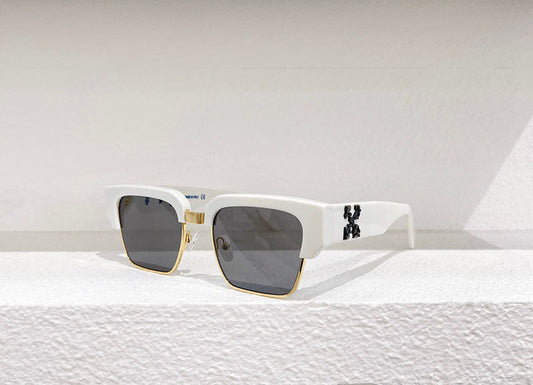 Off-White Washington Sunglasses