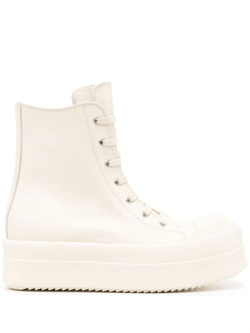 Rick Owens Lido Mega Bumper high-top