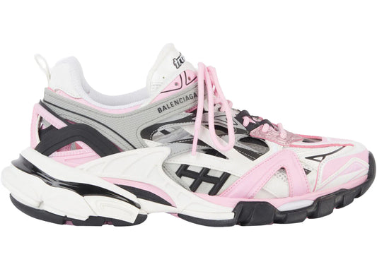 Balenciaga Track.2 Pink Black (Women's)