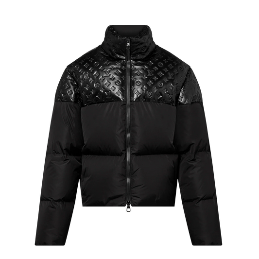 Louis Vuitton Oversized Puffer Jacket