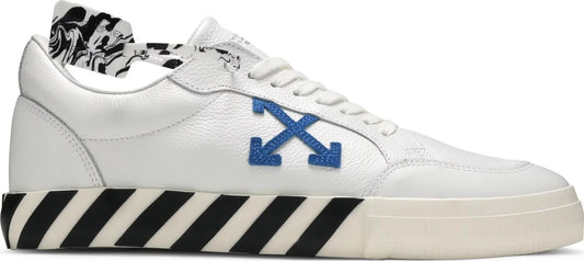 Off-White Vulc Sneaker 'White Blue'