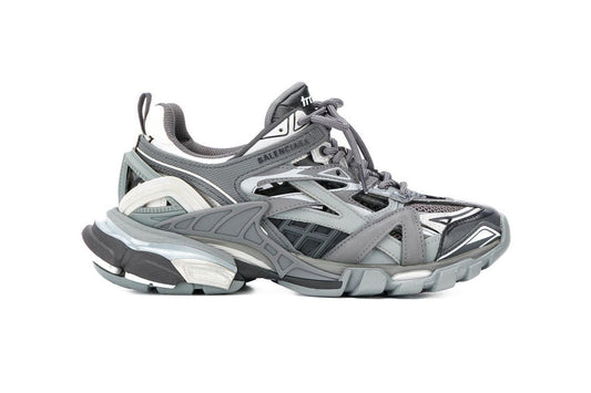 Balenciaga Track.2 Grey (Women's)