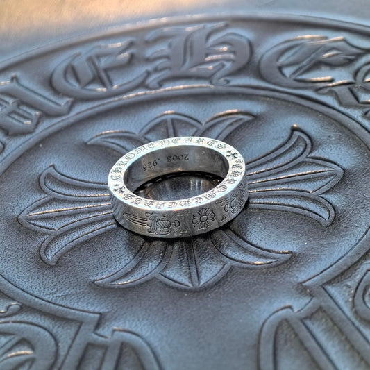 Chrome Hearts - Dagger Spacer Ring
