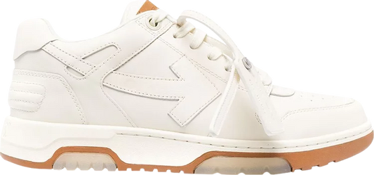 Off-White Out of Office Low 'Cream'