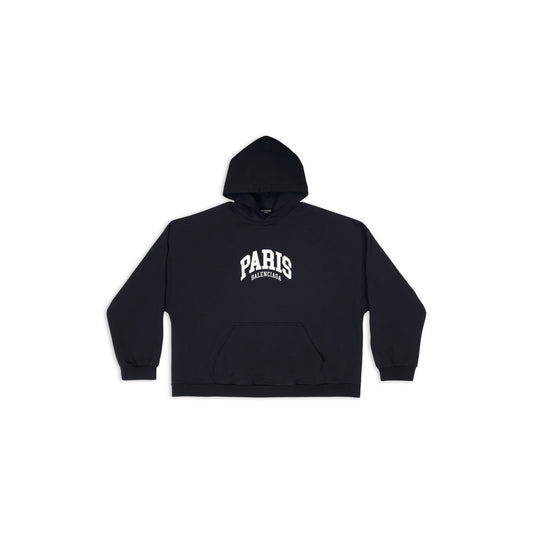 Balenciaga CITIES PARIS Hoodie