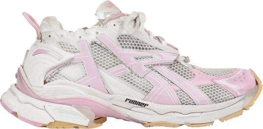 Balenciaga Runner Sneaker 'Pink'