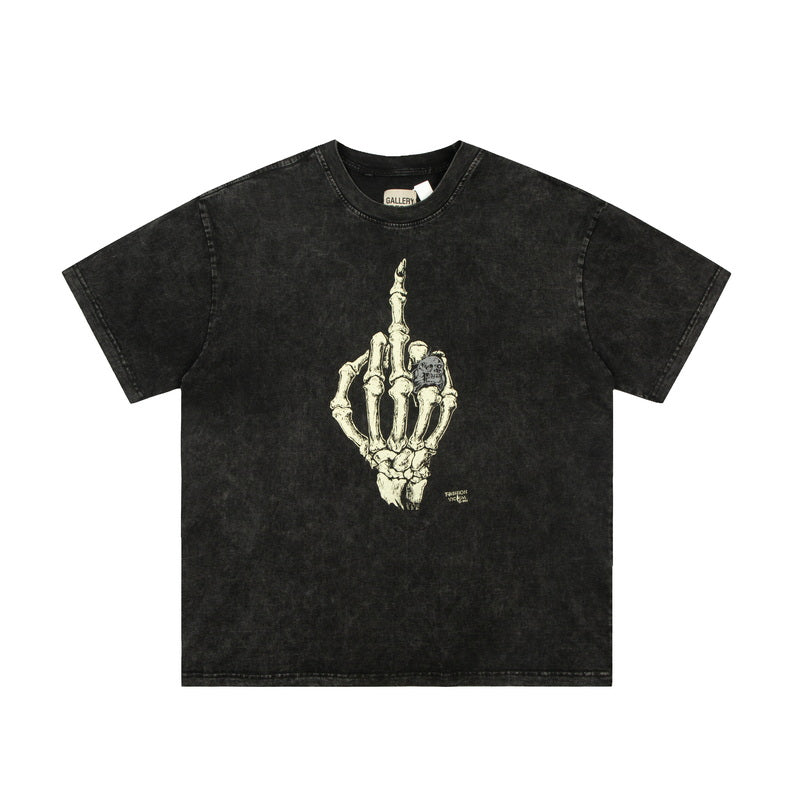 Gallery Dept Skeleton Tee