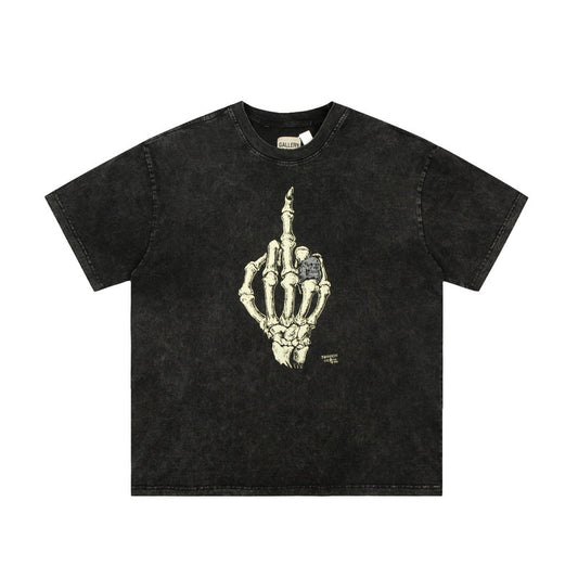 Gallery Dept Skeleton Tee