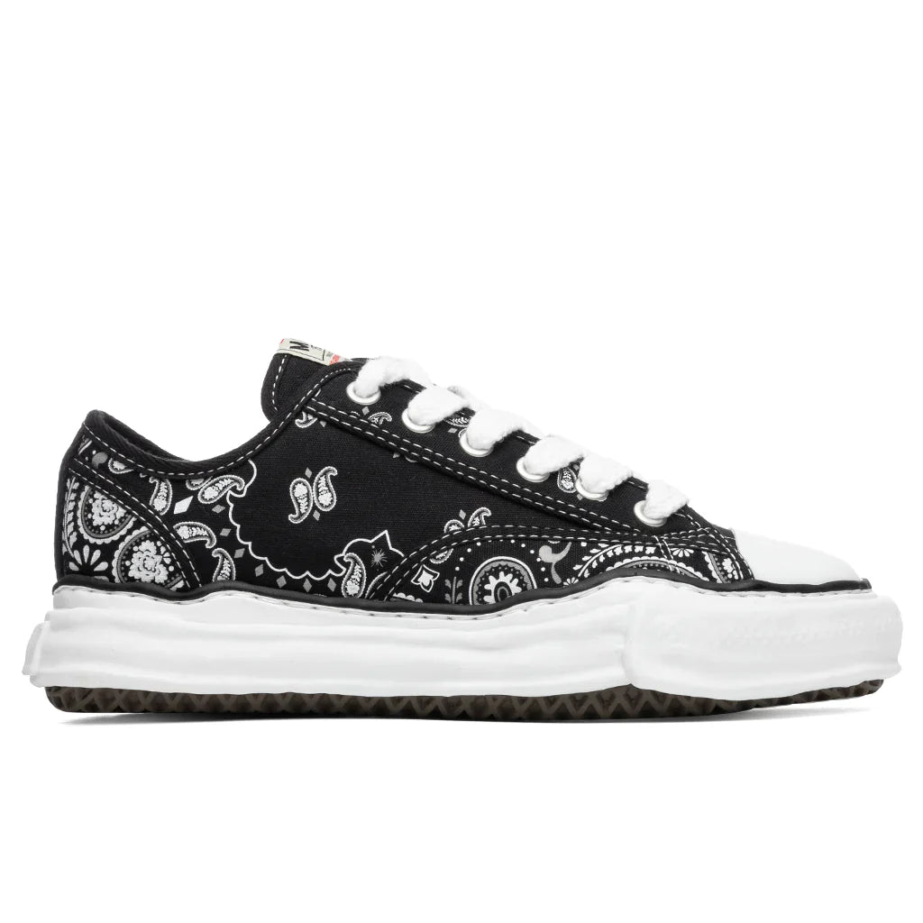 Maison Mihara Yasuiro Low OG Sole Bandana