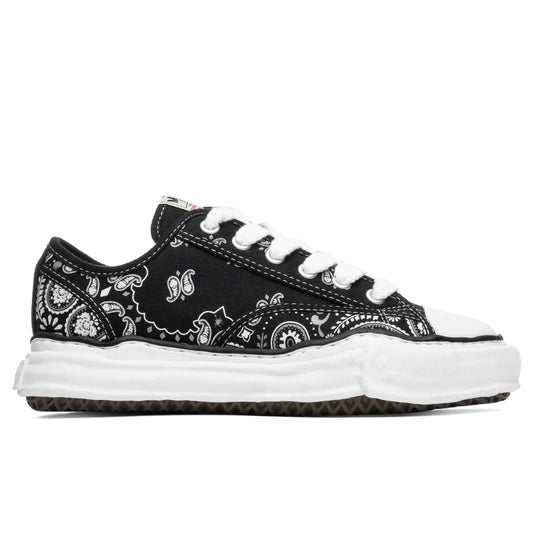 Maison Mihara Yasuiro Low OG Sole Bandana