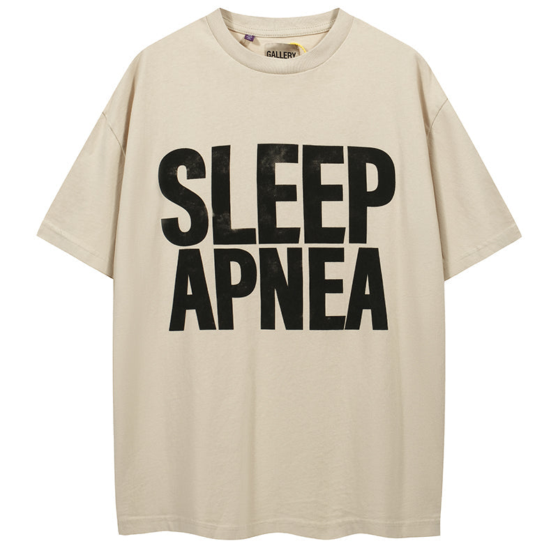 Gallery Dept. Sleep Apnea T Shirt