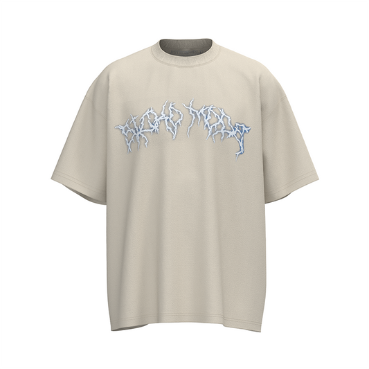 Travis Scott Sicko Mode Tee Washed - SS19 'Sand'