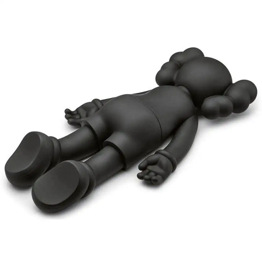 KAWS | 'Companion 2020' 'Black'