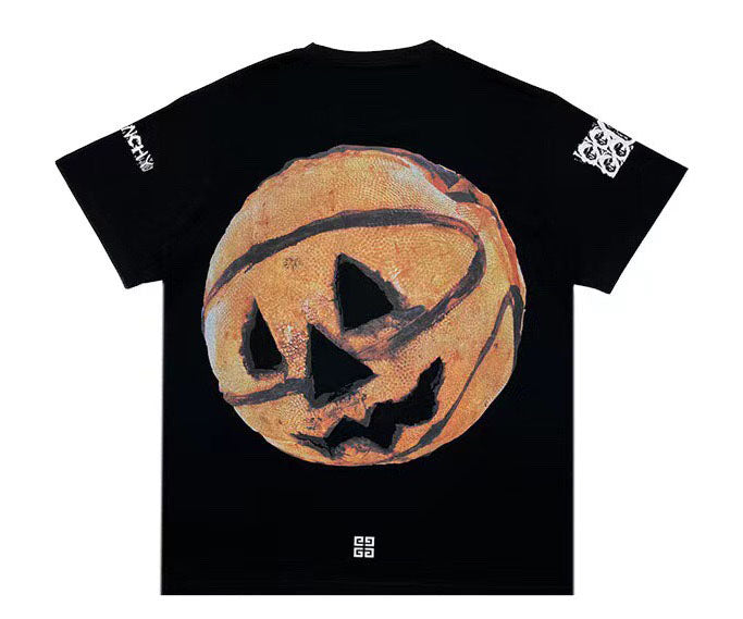 GIVENCHY X Josh Smith T Shirt