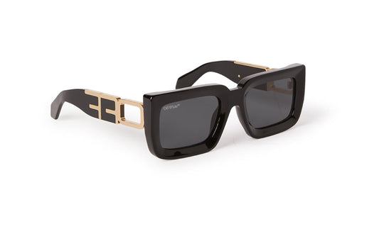 OFF-WHITE Boston Sunglasses