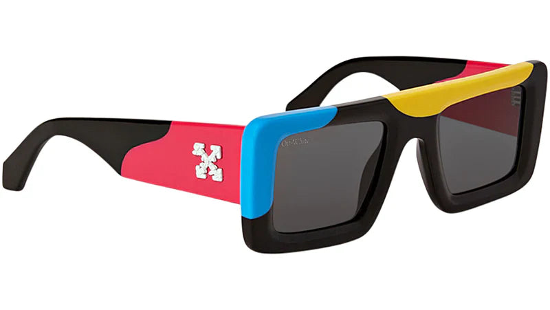 OFF-WHITE Seattle Sunglasses