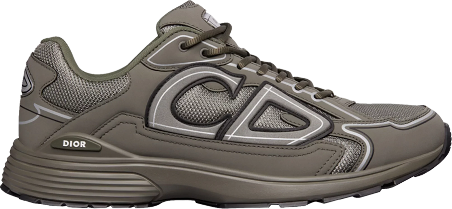 Dior B30 'Reflective CD30 - Olive'