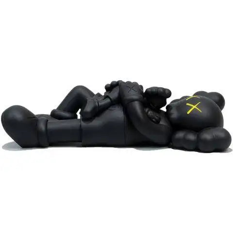Kaws Holiday Singapore 10.5″ Figure