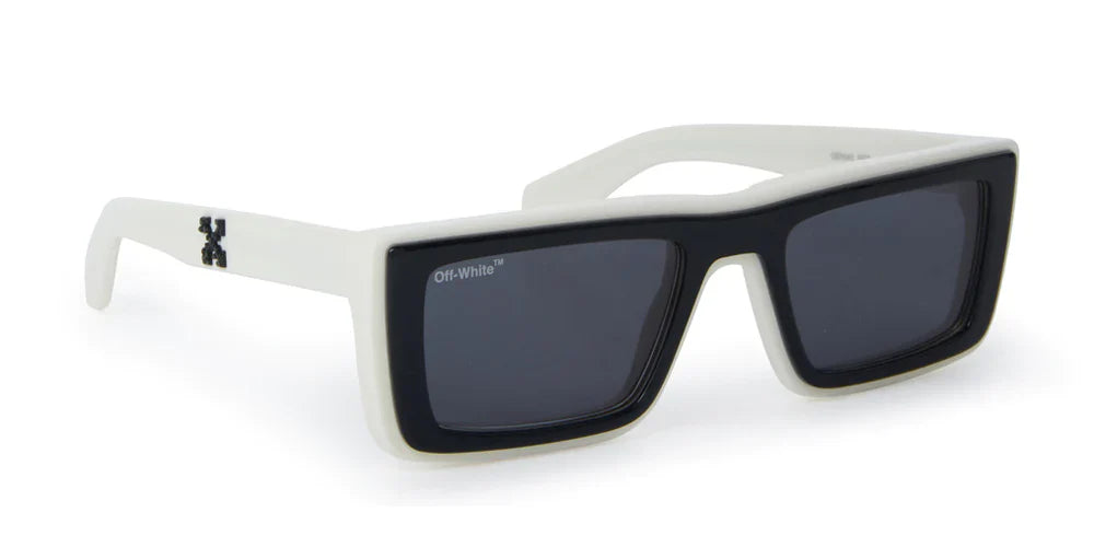 Off-White Jacob sunglasses