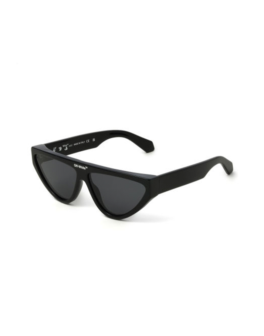 Off-White Gustav tinted sunglasses