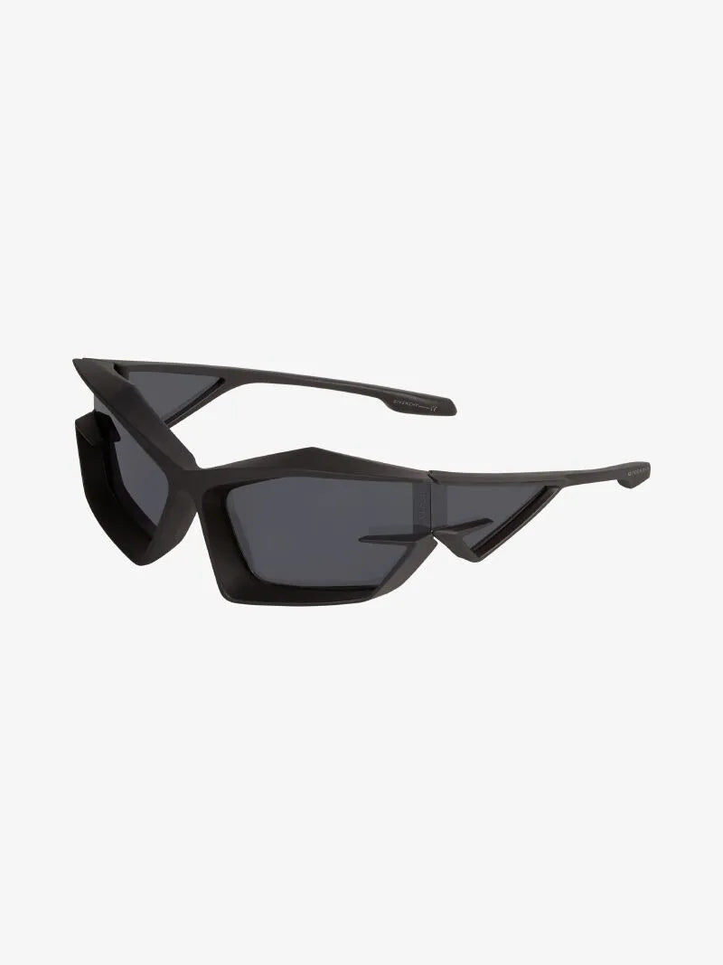 Givenchy Injected Cat-eye Sunglasses