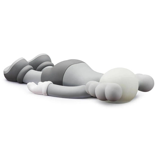KAWS | 'Companion 2020' 'Grey'