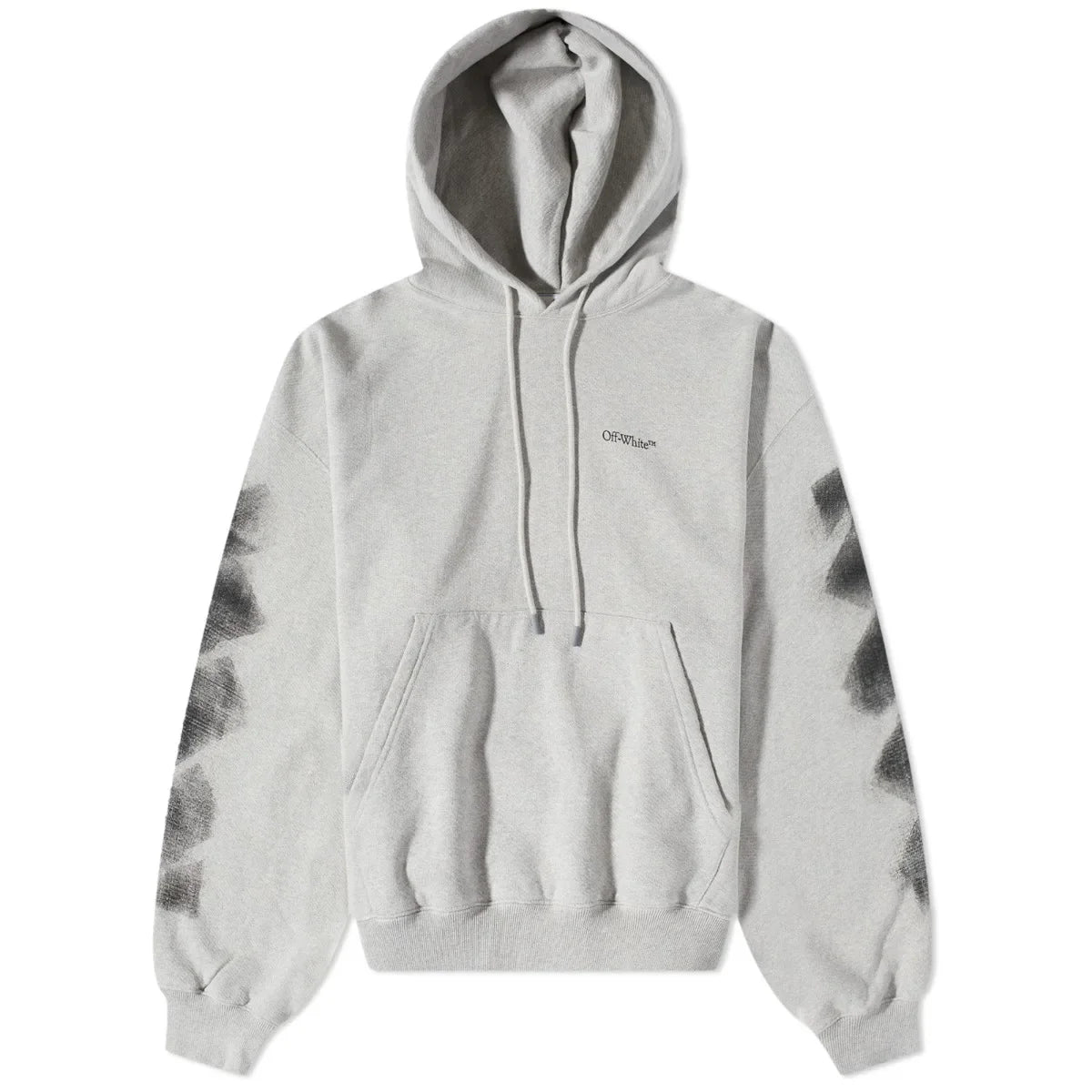 Off-White Jumbo Arrow Boxy Hoodie