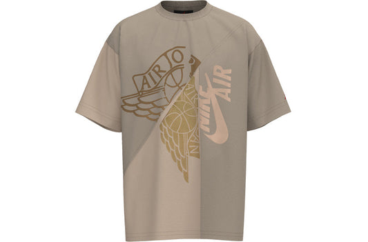 Travis Scott Cactus Jack x Jordan T-shirt Khaki/Desert