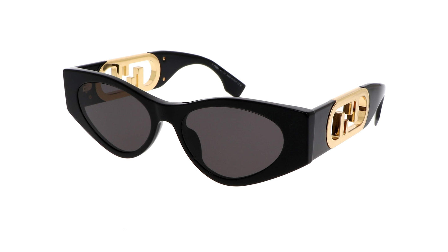 Fendi O’Lock Sunglasses