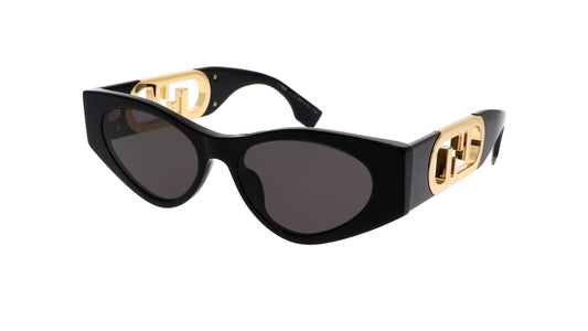 Fendi O’Lock Sunglasses