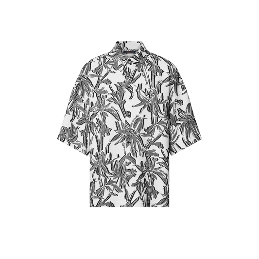 Louis Vuitton LV Palms Buttonholes