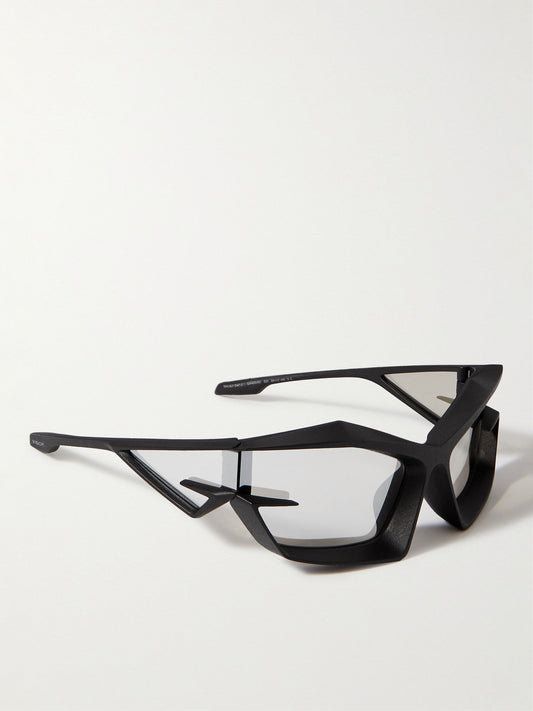 Givenchy Injected Cat-eye Sunglasses