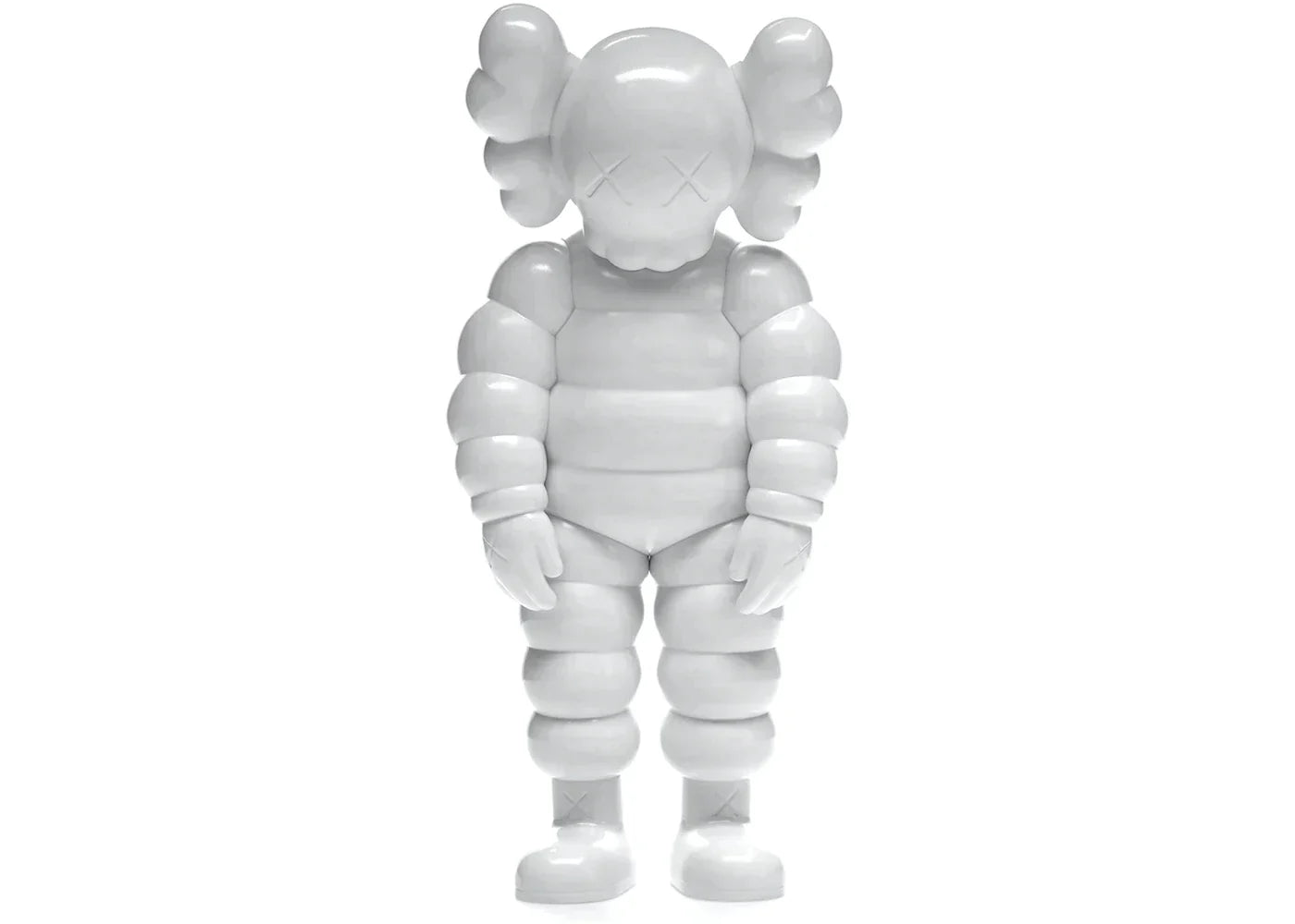 KAWS | What Party Figure Set (2020) Orange