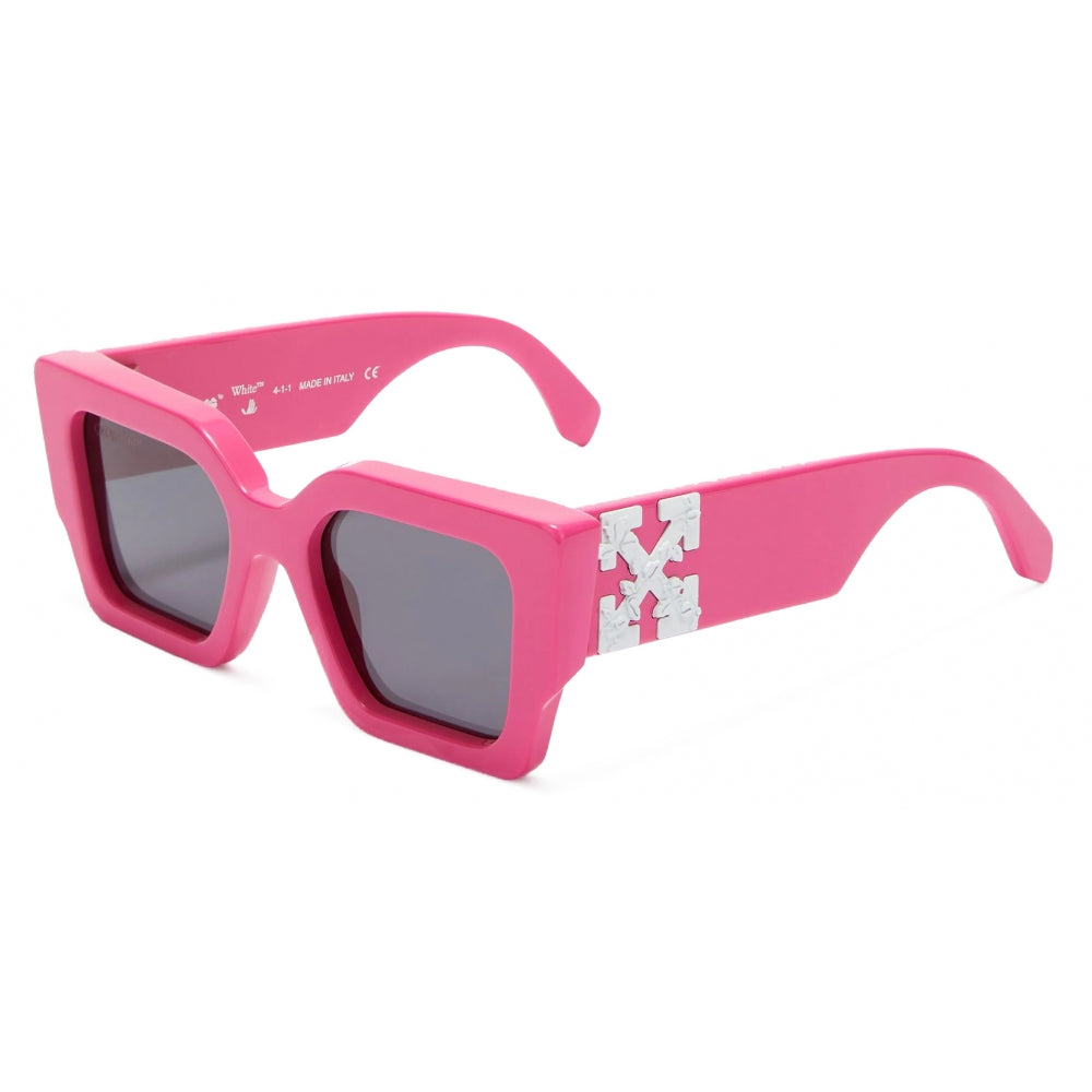 Off-White Catalina square-frame Sunglasses