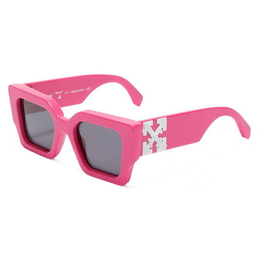 Off-White Catalina square-frame Sunglasses