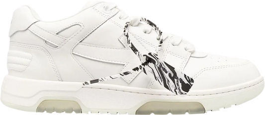Off-White Out of Office Low 'White'