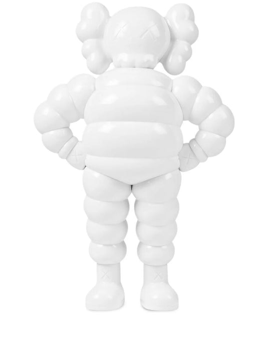 KAWS Chums, 20th Anniversary edition 'White'