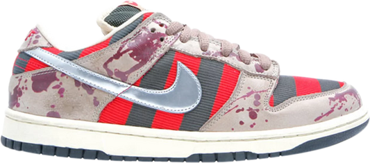 Dunk Low Pro SB 'Freddy Krueger'