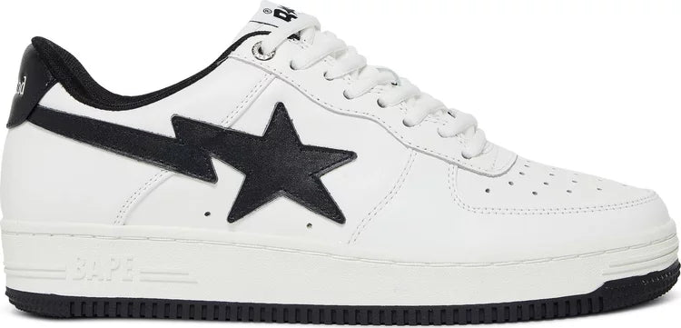 A Bathing Ape Bape Sta JJJJound White Navy