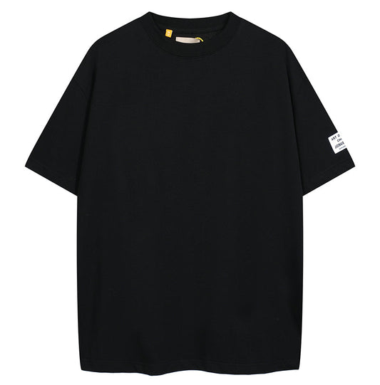 GALLERY DEPT. Back Logo T-Shirt Black