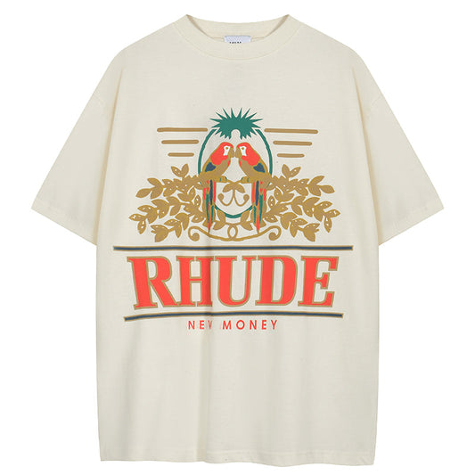 Rhude PARAKEET Tee