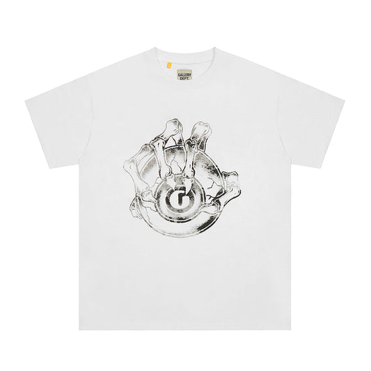 Gallery Dept. Big G Ball Tee