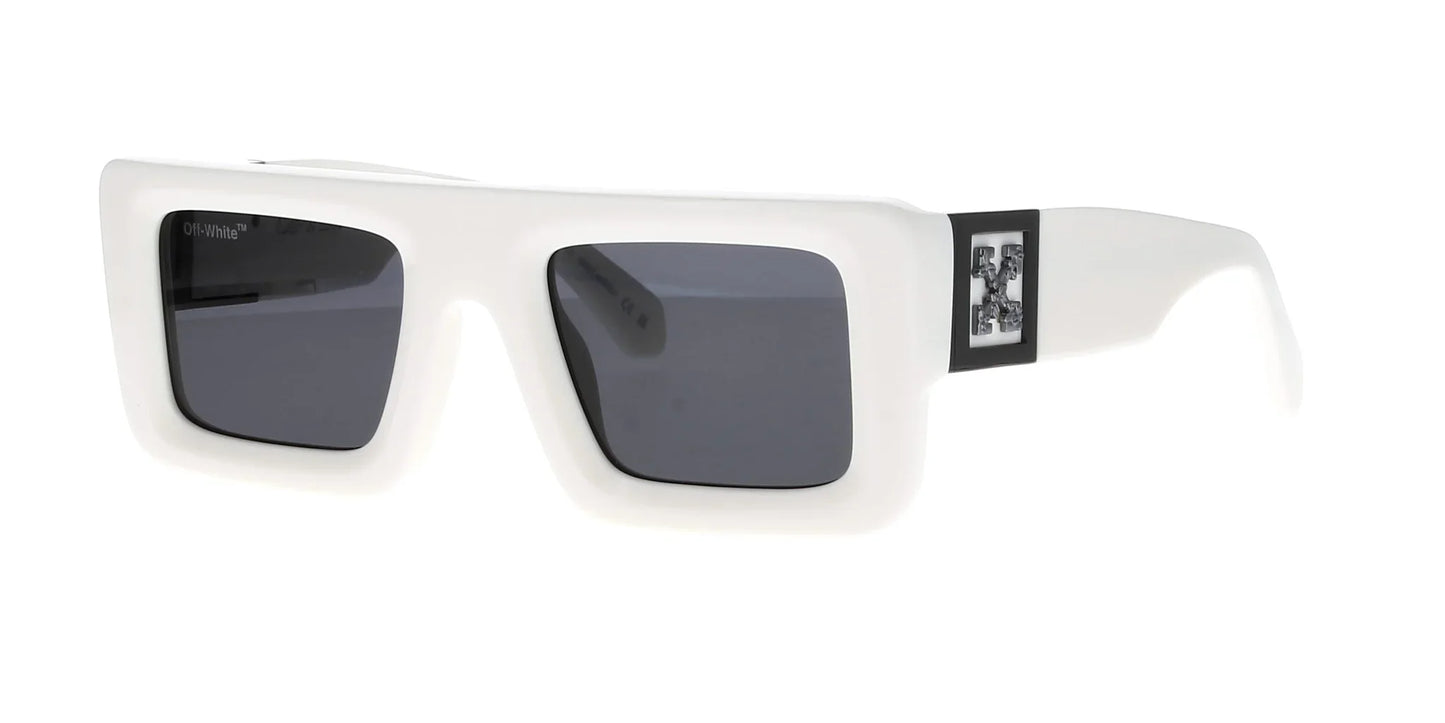 Off-White Arrows-Motif sunglasses