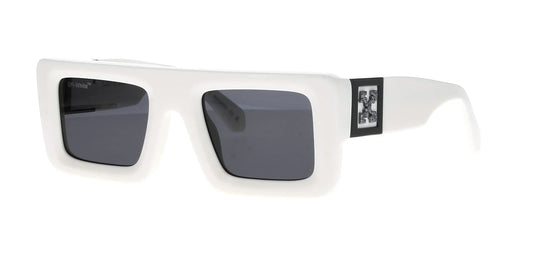 Off-White Arrows-Motif sunglasses