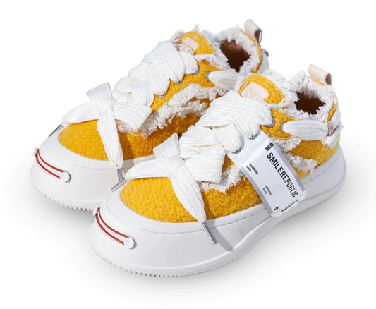 Smile Republic Sunset Yellow