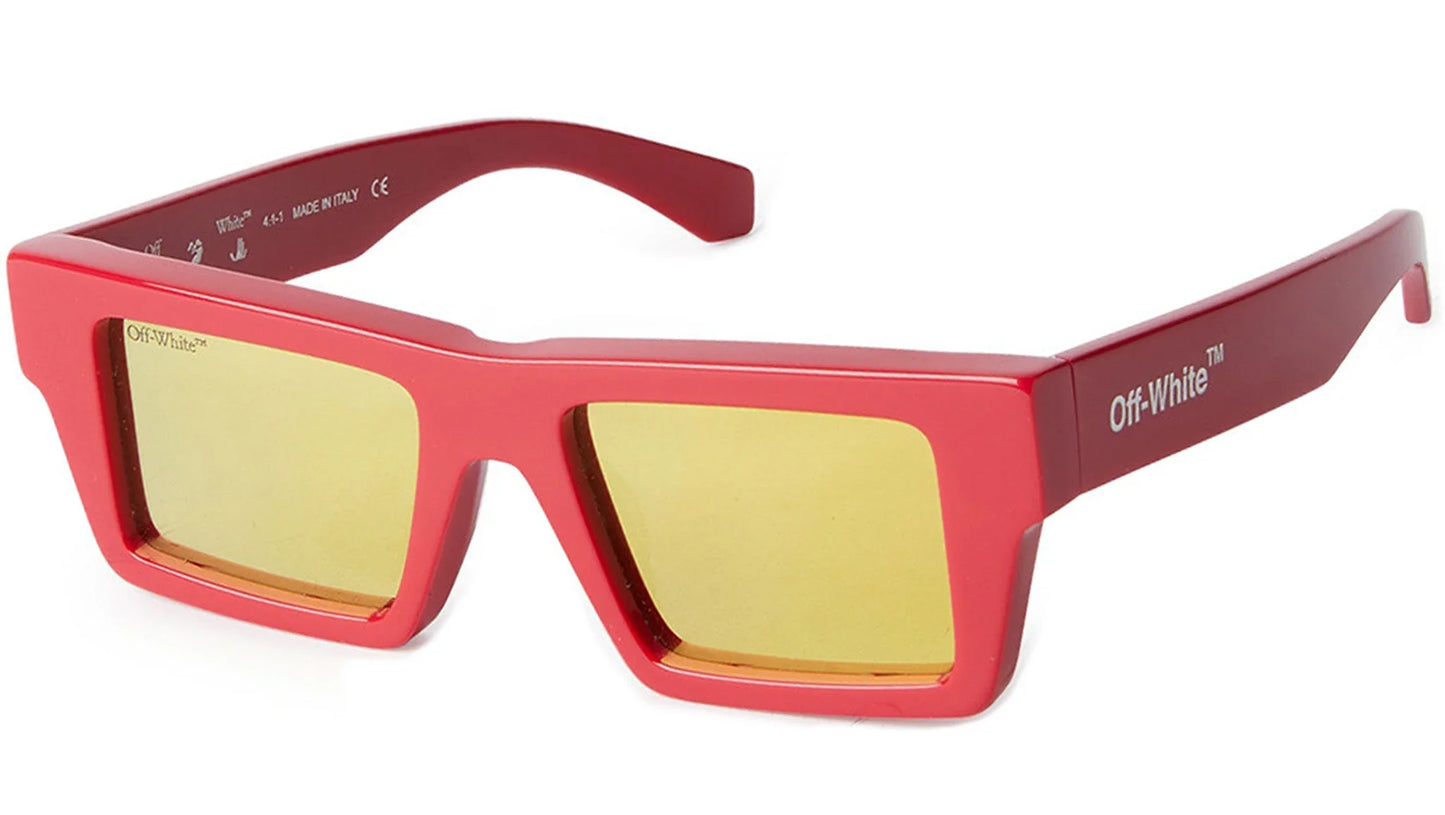 Off-White Nassau Sunglasses
