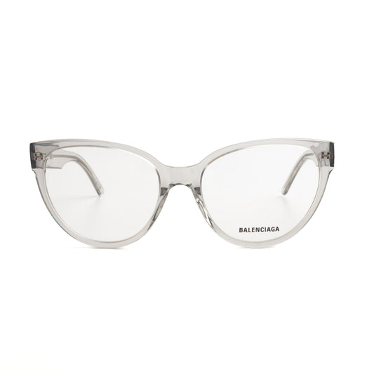 Balenciaga BB0131O Sunglasses Transparent