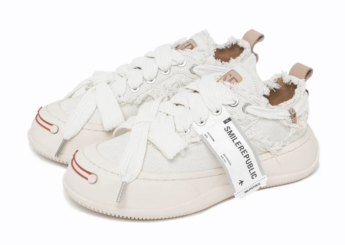 Smile Republic White