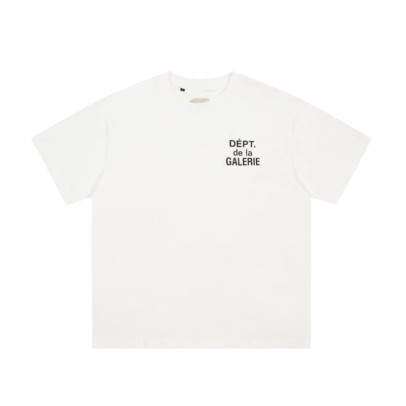 Gallery Dept. French Tee 'White'